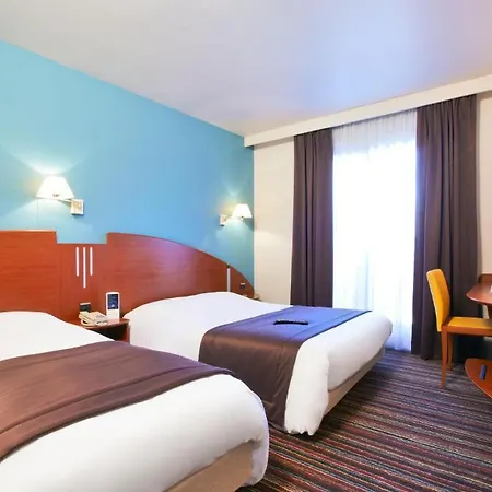 Hôtel Kyriad Bourg En Bresse Chambre photo