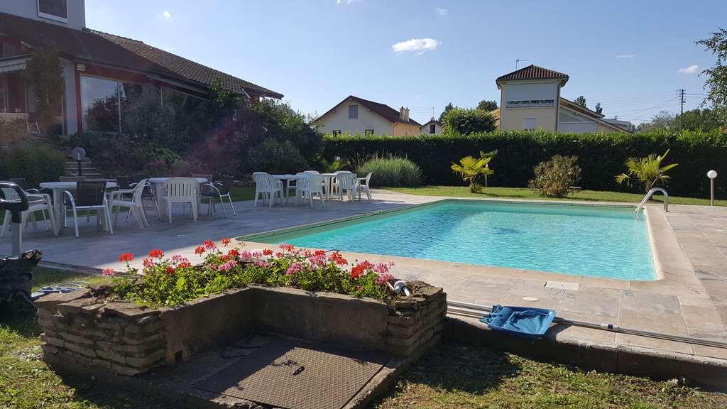 Kyriad En Bresse Bourg-en-Bresse