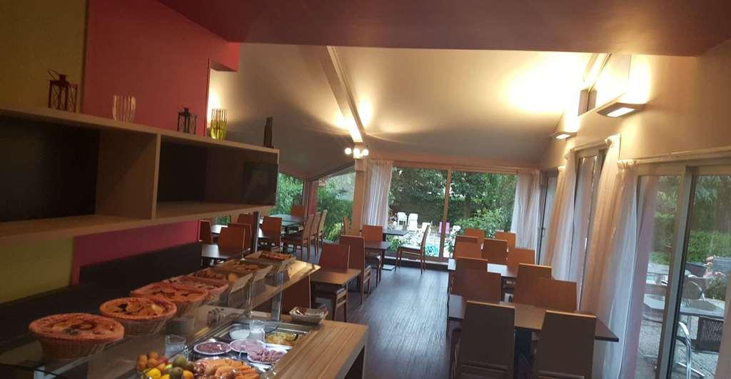 Kyriad En Bresse 3*