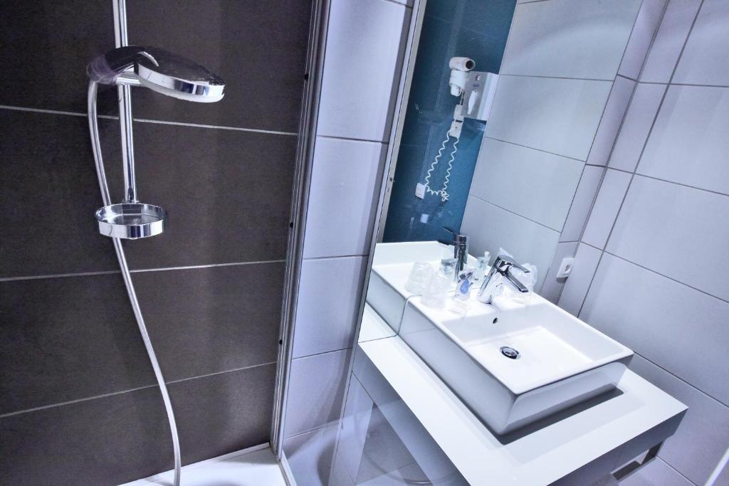 Hotel Kyriad En Bresse Bourg-en-Bresse
