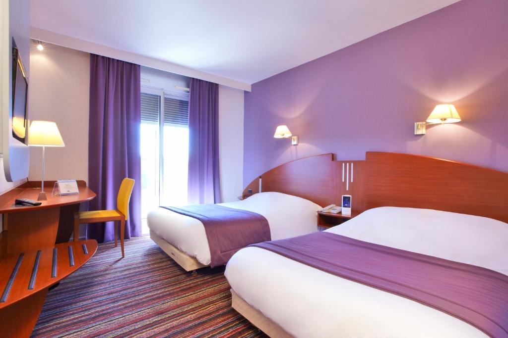 Kyriad En Bresse Hotel Bourg-en-Bresse