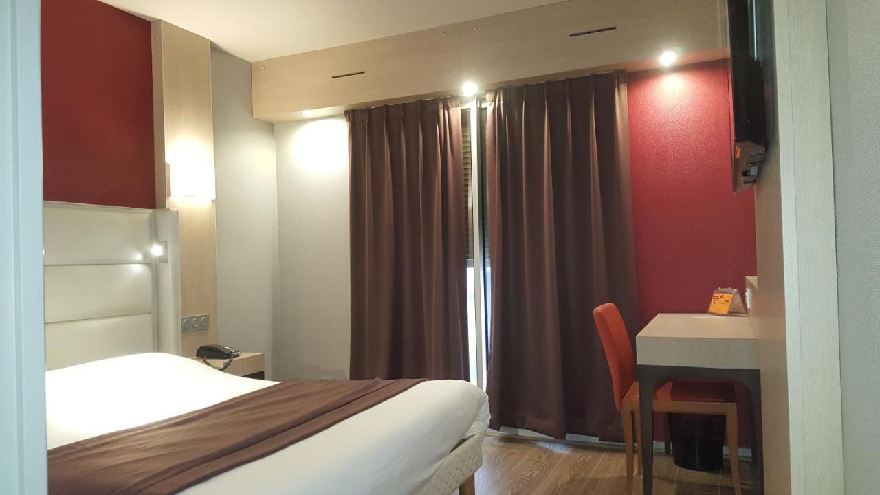 Hotel Kyriad En Bresse Bourg-en-Bresse