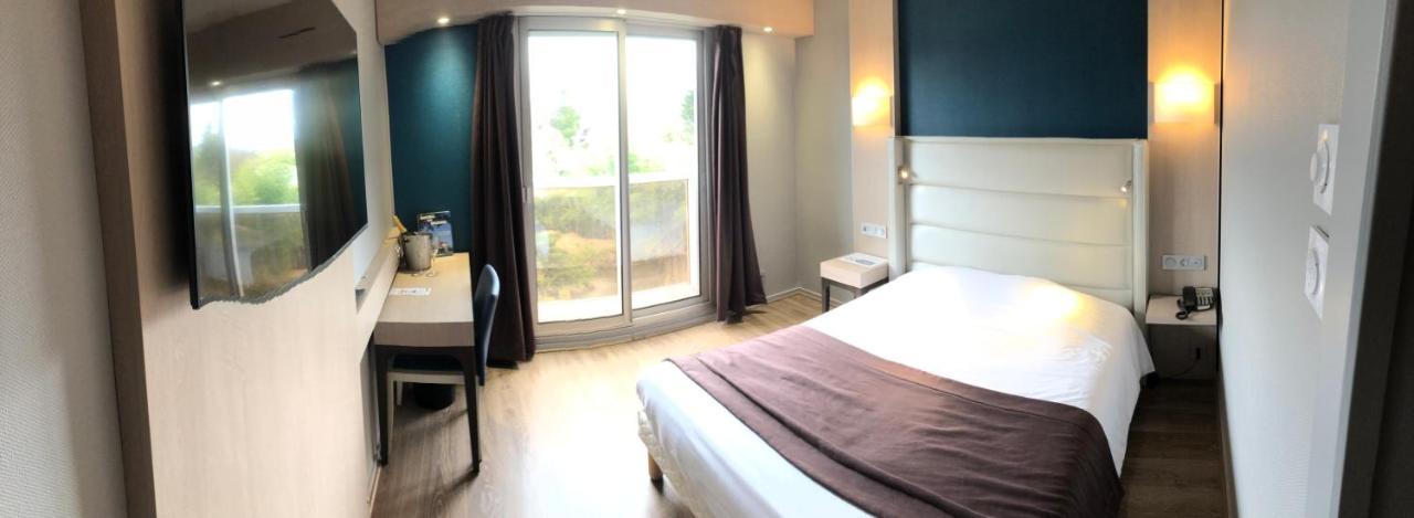 Hotel Kyriad En Bresse 3*