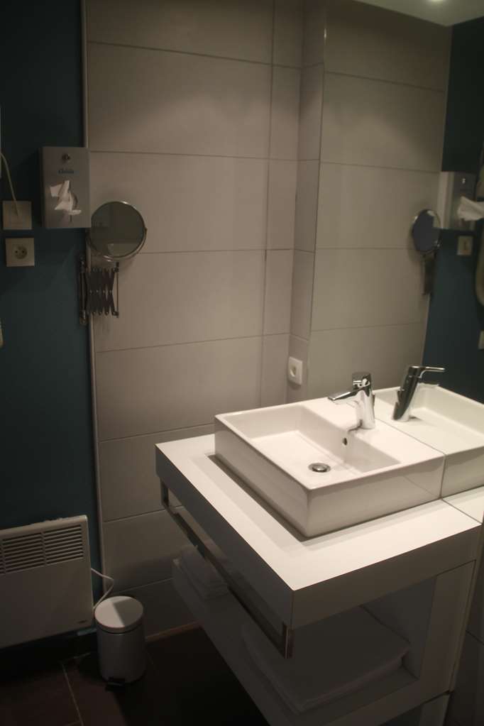 Hotel Kyriad En Bresse
