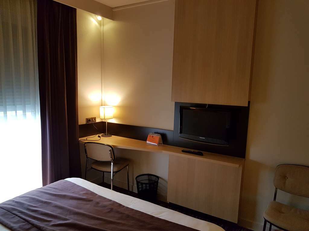 Hotel Kyriad En Bresse