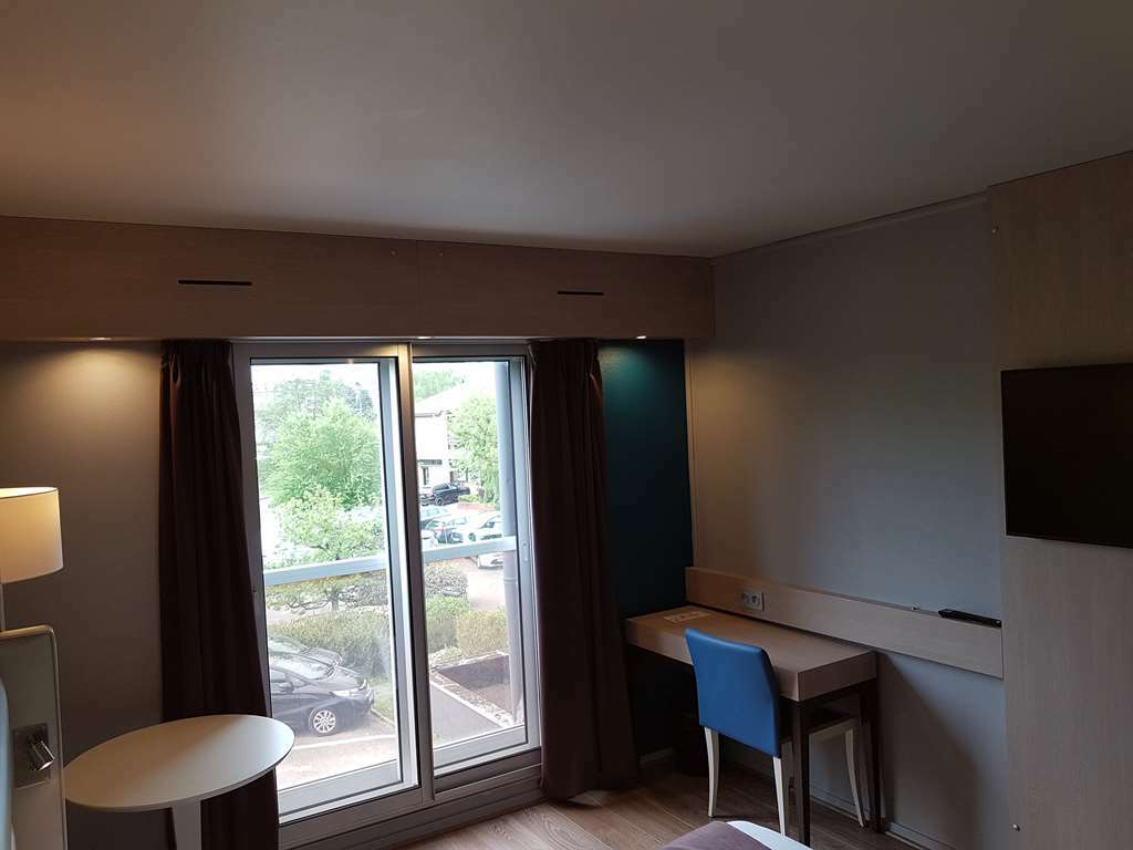 Kyriad En Bresse Hotel 3*