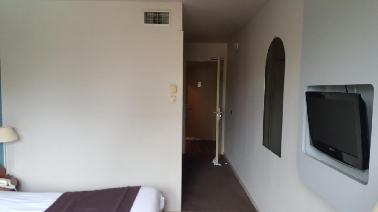 Hotel Kyriad En Bresse